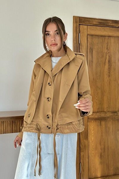 ARUZMODA Kadın Ceket