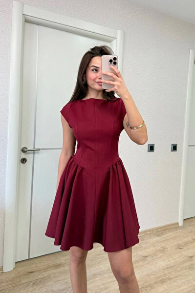 ARUZMODA Günlük Elbise