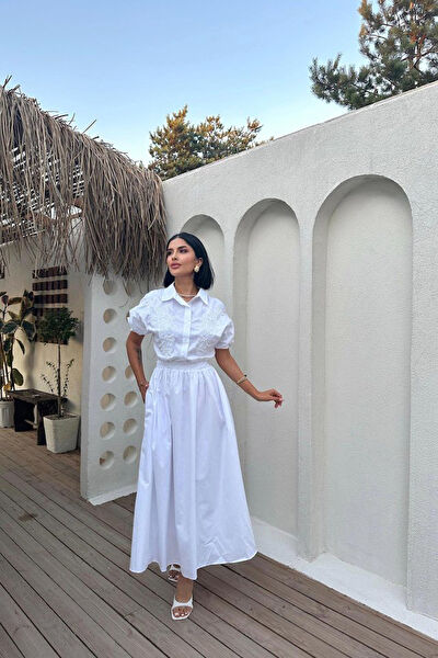 ARUZMODA Günlük Elbise