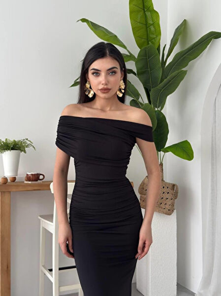 ARUZMODA Günlük Elbise