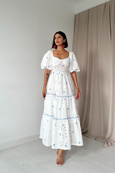 ARUZMODA Günlük Elbise