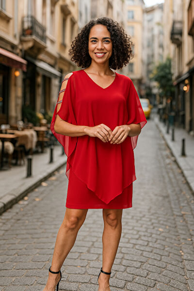 ARUZMODA Günlük Elbise