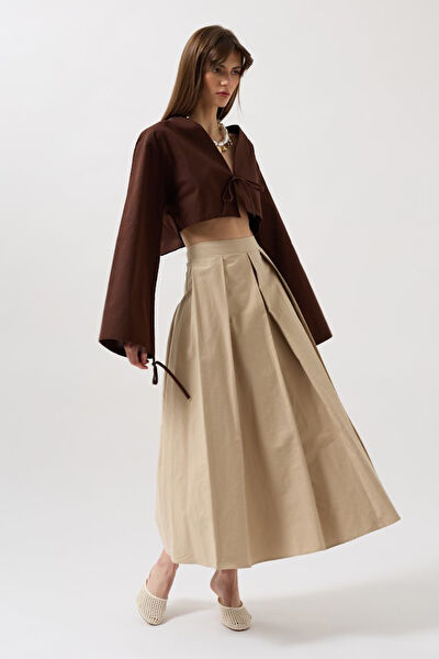 ARUZMODA Kadın Bluz