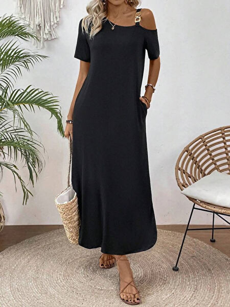 ARUZMODA Günlük Elbise