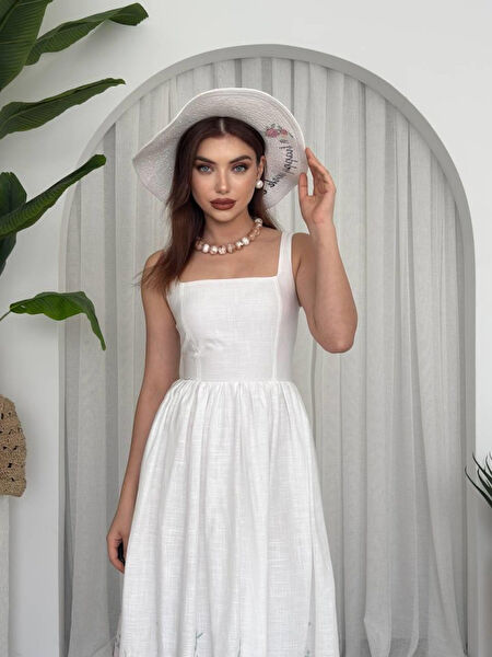 ARUZMODA Günlük Elbise