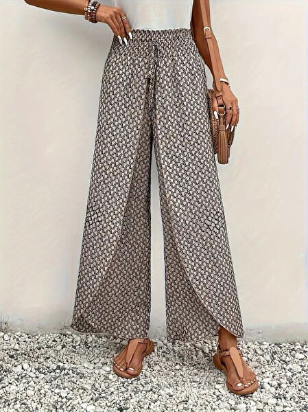 ARUZMODA Kadın Pantolon