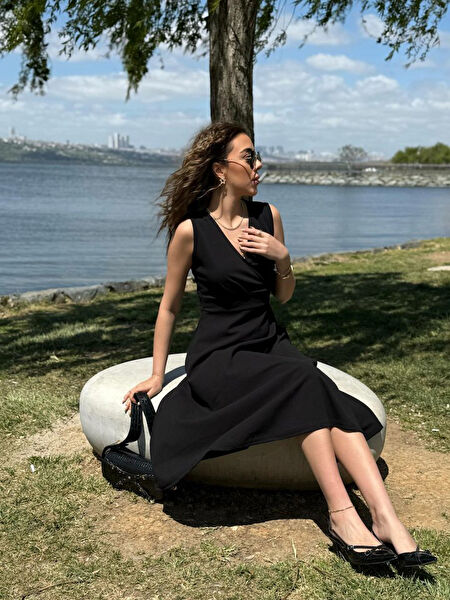 ARUZMODA Günlük Elbise