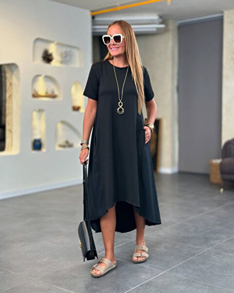 ARUZMODA Günlük Elbise