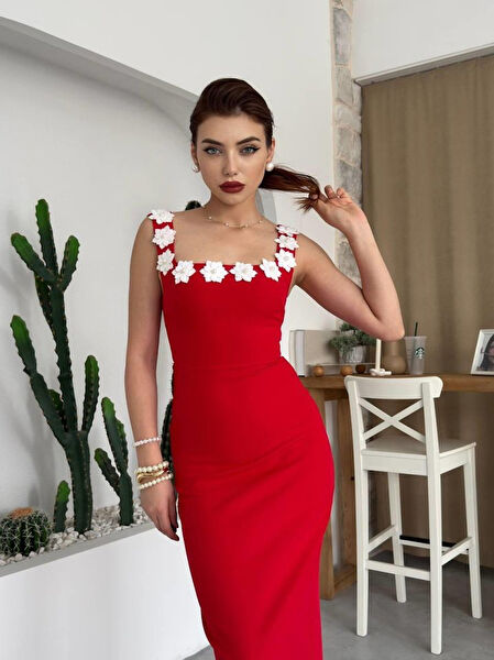 ARUZMODA Günlük Elbise