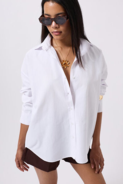 ARUZMODA Kadın Gömlek