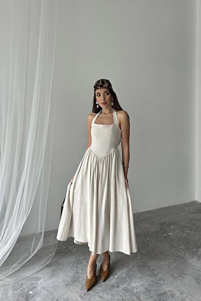 ARUZMODA Günlük Elbise