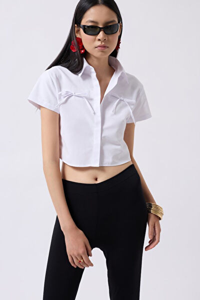 ARUZMODA Kadın Gömlek