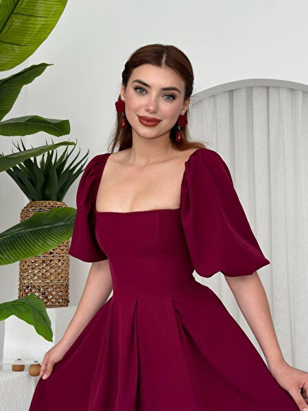 ARUZMODA Günlük Elbise