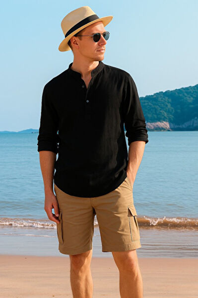 ARUZMODA Erkek Gömlek