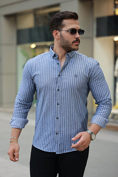 ARUZMODA Erkek Gömlek