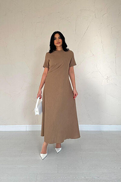 ARUZMODA Günlük Elbise
