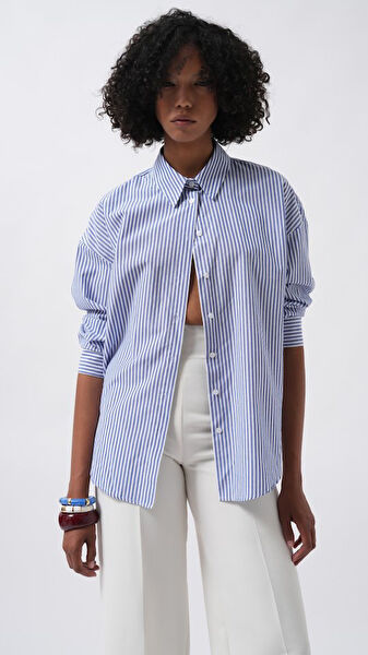 ARUZMODA Kadın Gömlek