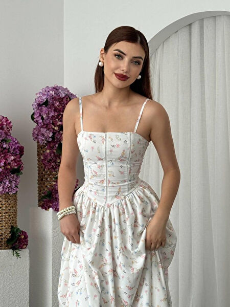 ARUZMODA Günlük Elbise