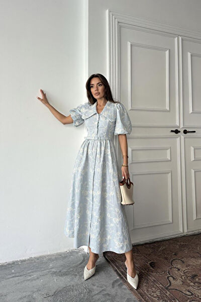 ARUZMODA Günlük Elbise