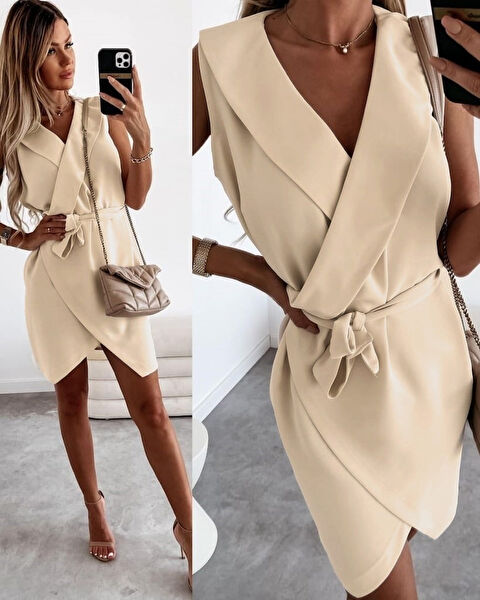 ARUZMODA Günlük Elbise