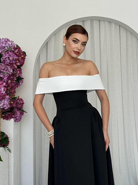 ARUZMODA Abiye Elbise