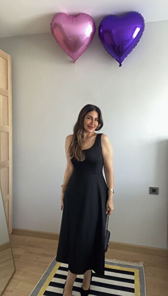 ARUZMODA Günlük Elbise