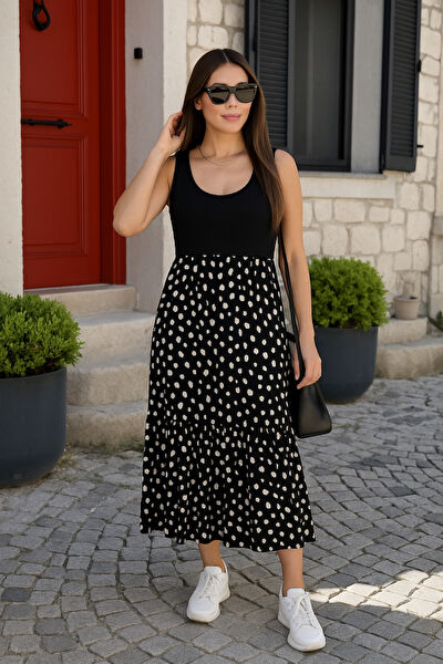 ARUZMODA Günlük Elbise