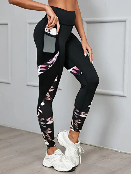 ARUZMODA Kadın Pantolon