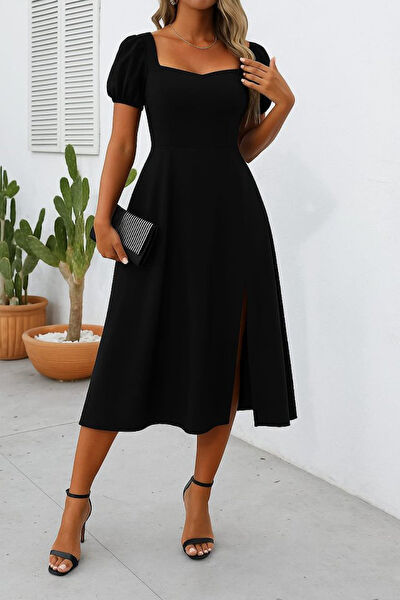 ARUZMODA Günlük Elbise