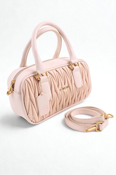 Galb Leather Kadın Omuz Çantası