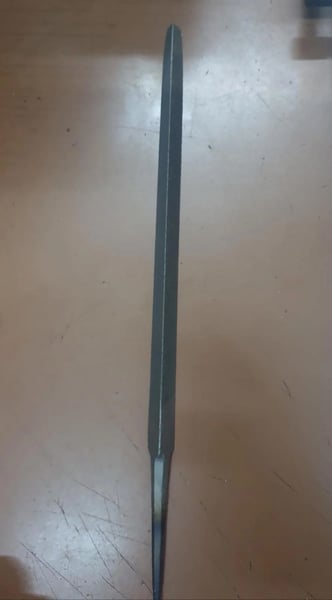 Tomax Eğe, Eğe Seti