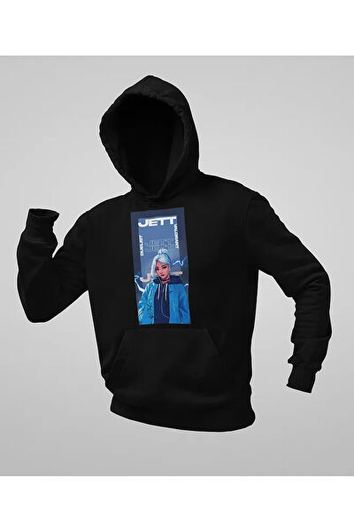 SEVBANO Sporcu Sweatshirt