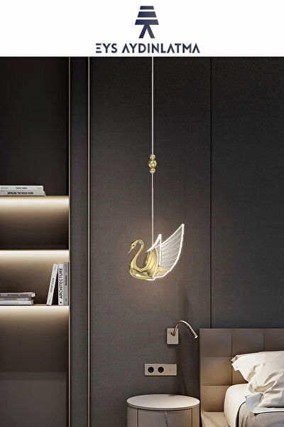 EYS Aydınlatma Avize, Sarkıt