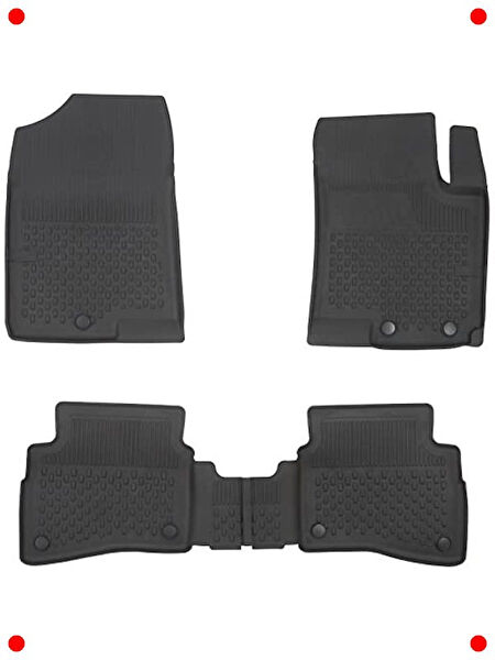 shopzone Oto Paspası