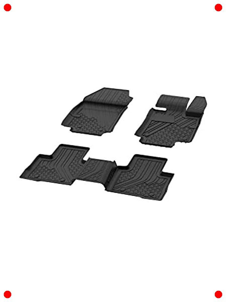 shopzone Oto Paspası