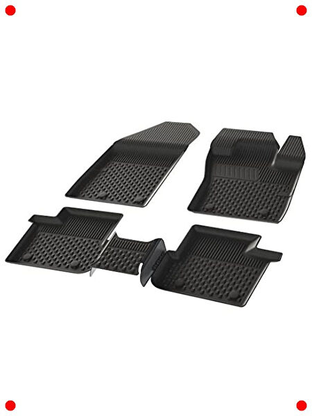 shopzone Oto Paspası