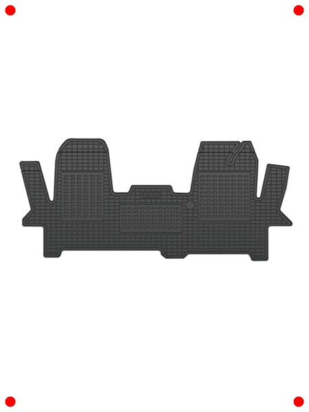 shopzone Oto Paspası