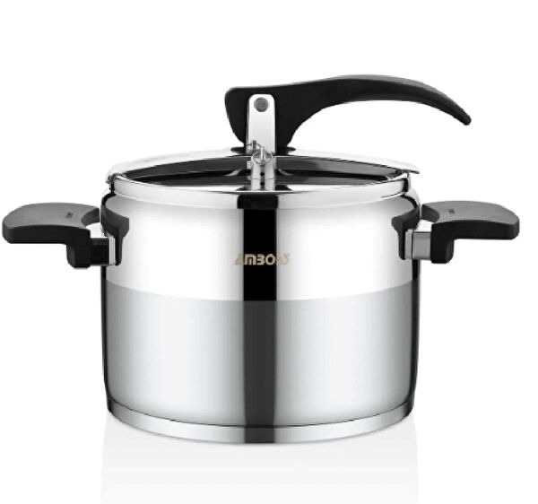 Amboss Düdüklü Tencere