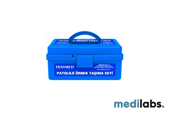 MEDİLABS Laboratuvar Malzemeleri