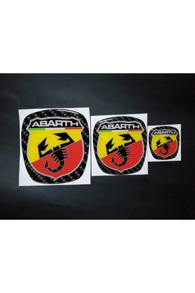 Gardenauto Arma Sticker