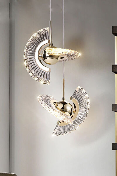 EYS Aydınlatma Avize, Sarkıt