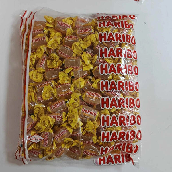 HARIBO Şekerleme
