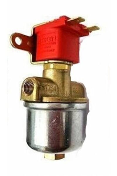 Bosch LPG Yedek Parçaları