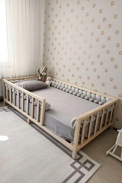 Kosk Mobılya Çocuk, Genç Odası Karyola