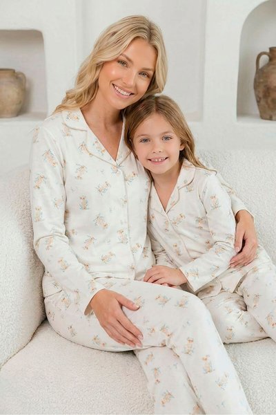 Asel Kadın Pijama