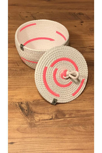 AYŞE SERHOŞOĞLU HOME DESİGN Sepet, Kutu