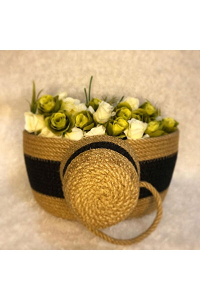 AYŞE SERHOŞOĞLU HOME DESİGN Sepet, Kutu