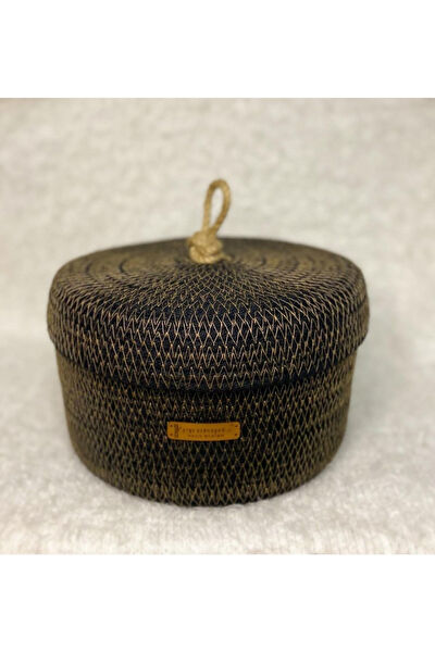 AYŞE SERHOŞOĞLU HOME DESİGN Sepet, Kutu