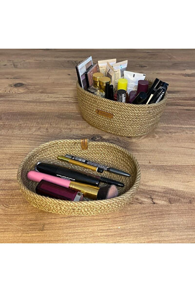 AYŞE SERHOŞOĞLU HOME DESİGN Sepet, Kutu