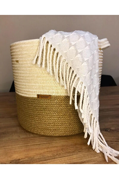 AYŞE SERHOŞOĞLU HOME DESİGN Sepet, Kutu